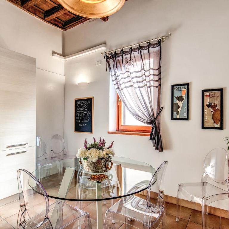 Colosseo Miracle Suite - Appartamento con 3 Camere da Letto - 14