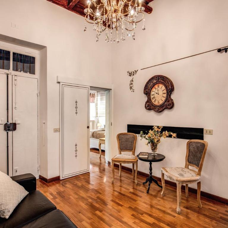 Colosseo Miracle Suite - Appartamento con 3 Camere da Letto - 8