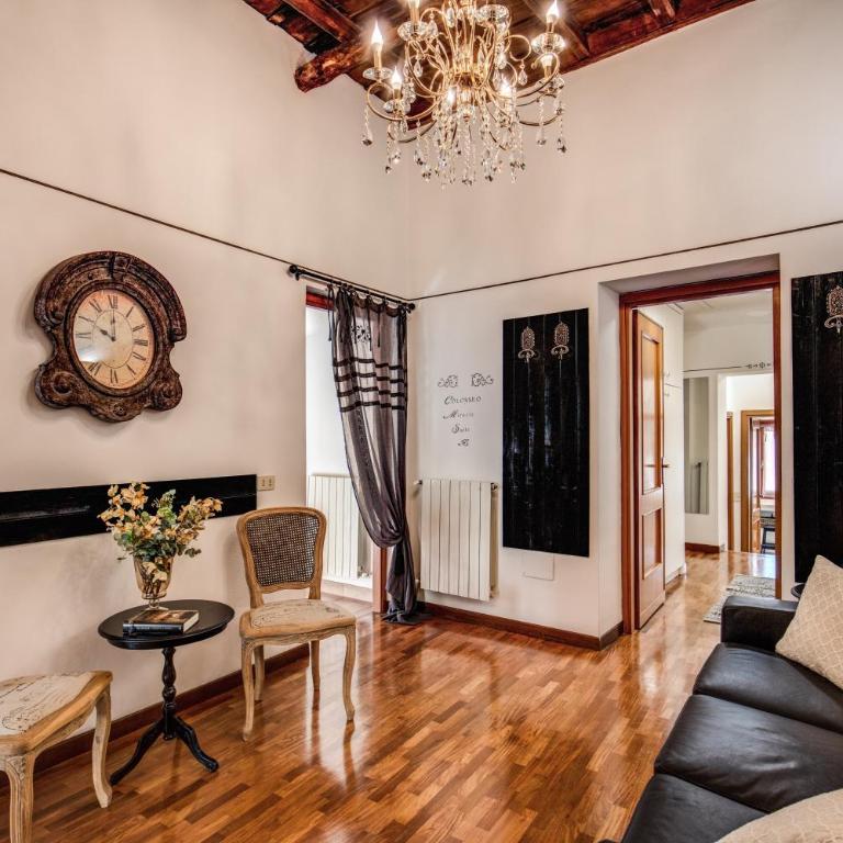 Colosseo Miracle Suite - Appartamento con 3 Camere da Letto - 2