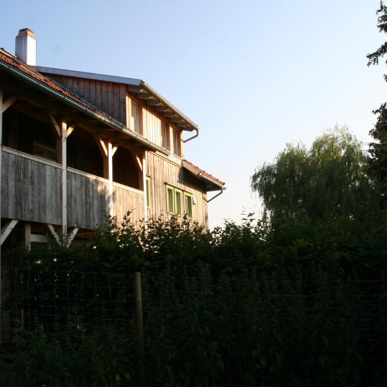 Schönhaar Schwenden 2 - Apartment mit 2 Schlafzimmern - 3