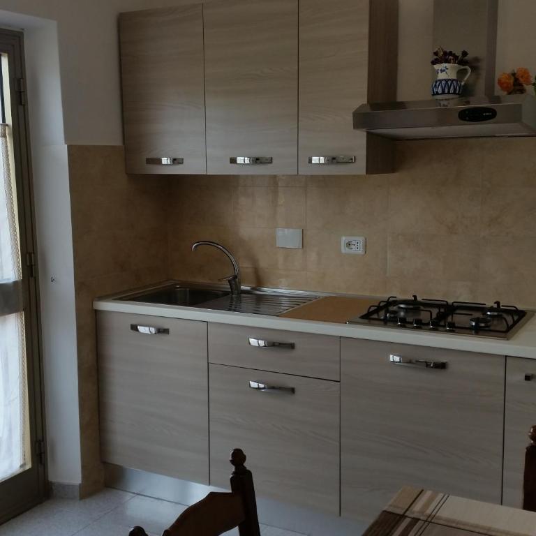 Baia Azzurra - Appartamento con 1 Camera da Letto - 11