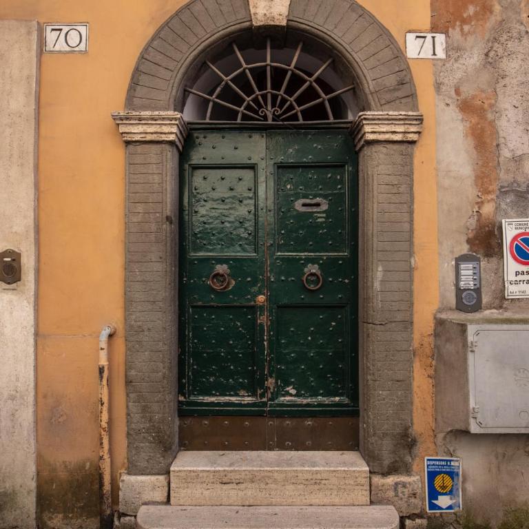 Colosseo Miracle Suite - Appartamento con 3 Camere da Letto - 38