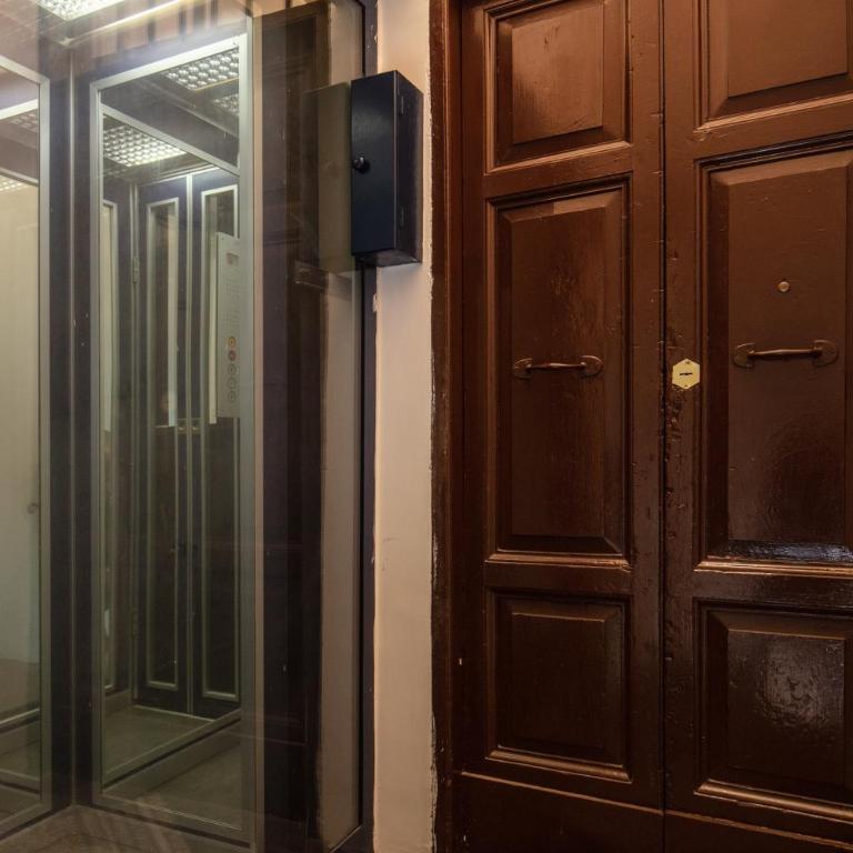 Colosseo Miracle Suite - Appartamento con 3 Camere da Letto - 37