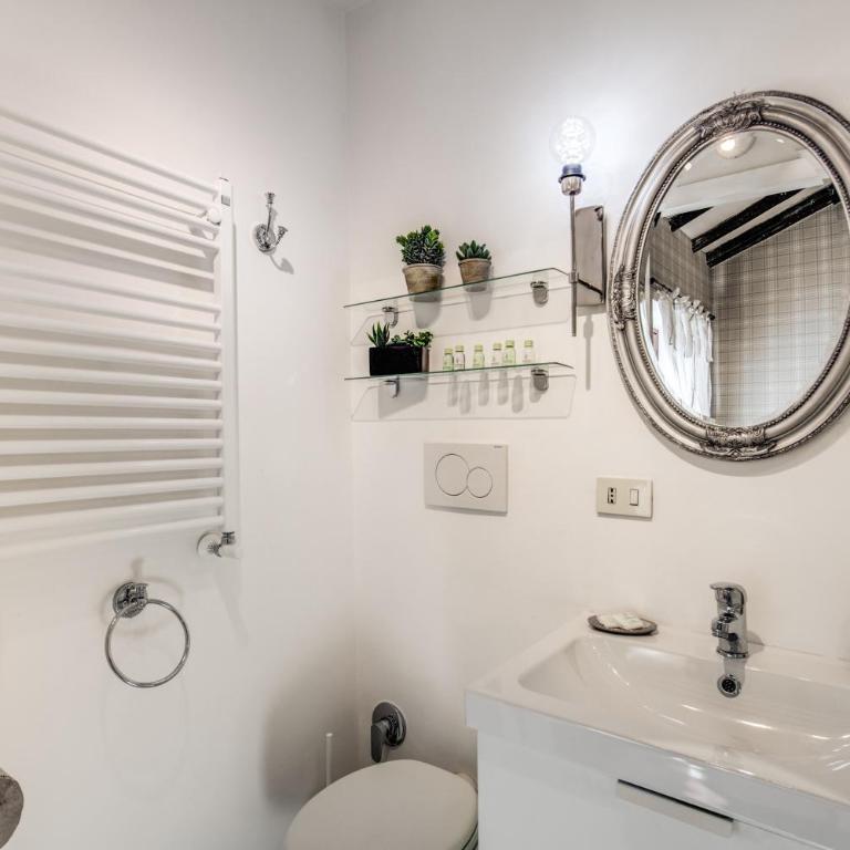 Colosseo Miracle Suite - Appartamento con 3 Camere da Letto - 35