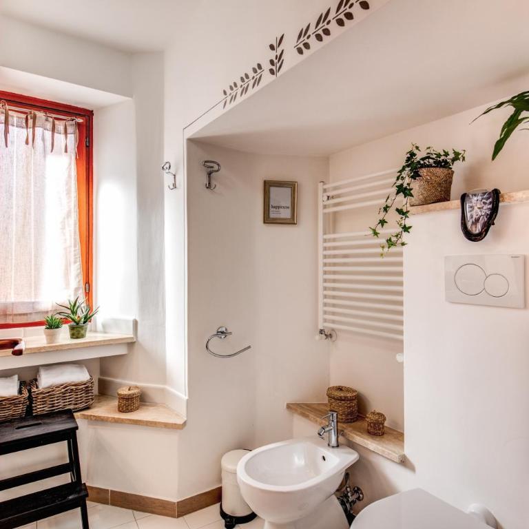 Colosseo Miracle Suite - Appartamento con 3 Camere da Letto - 26
