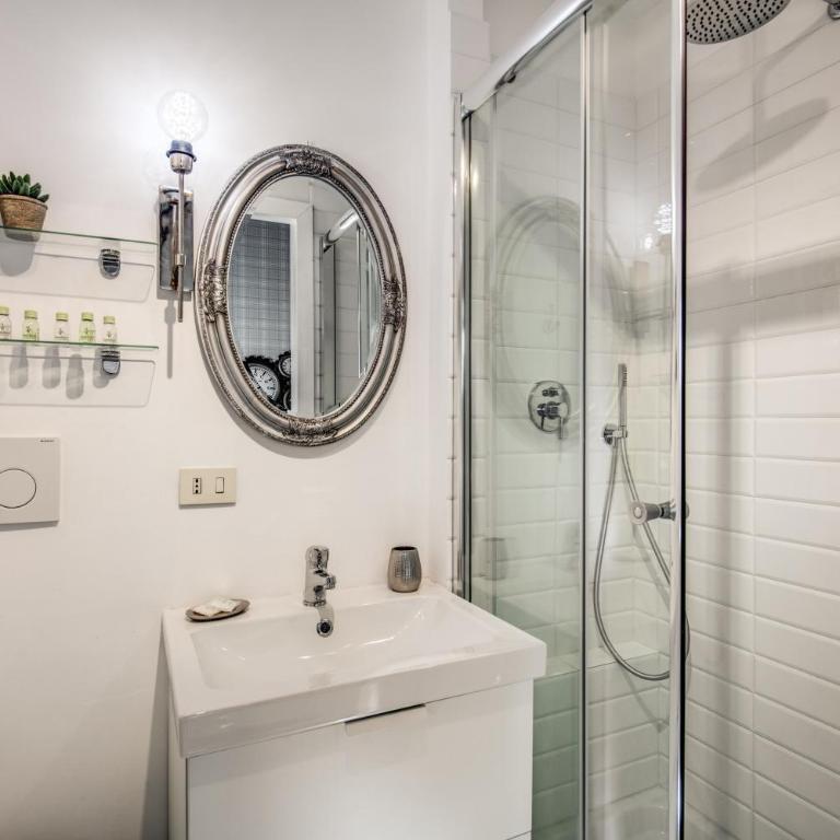 Colosseo Miracle Suite - Appartamento con 3 Camere da Letto - 33