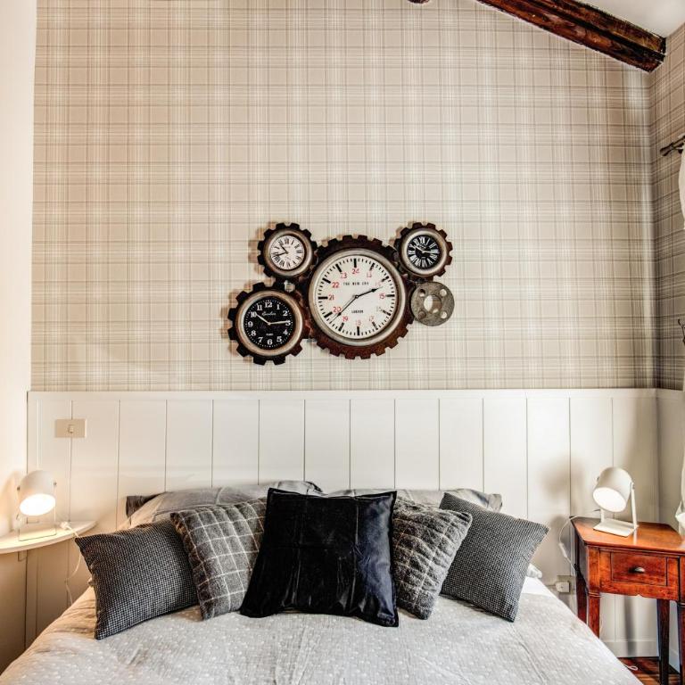 Colosseo Miracle Suite - Appartamento con 3 Camere da Letto - 30