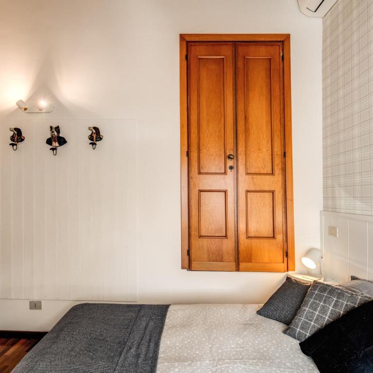 Colosseo Miracle Suite - Appartamento con 3 Camere da Letto - 31