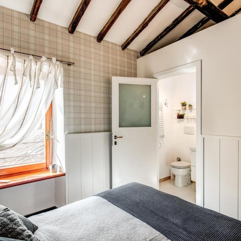 Colosseo Miracle Suite - Appartamento con 3 Camere da Letto - 32