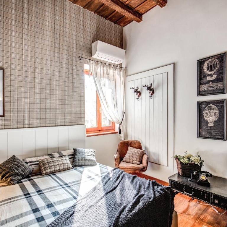 Colosseo Miracle Suite - Appartamento con 3 Camere da Letto - 19