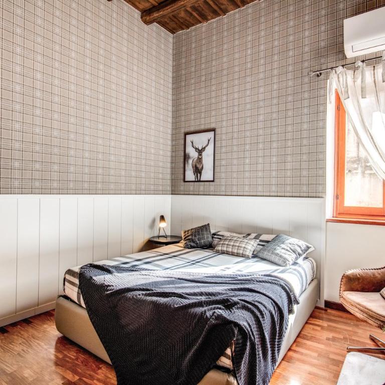 Colosseo Miracle Suite - Appartamento con 3 Camere da Letto - 21