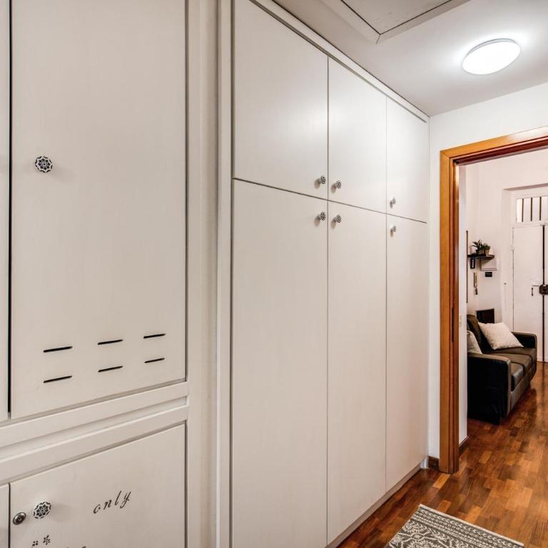 Colosseo Miracle Suite - Appartamento con 3 Camere da Letto - 27