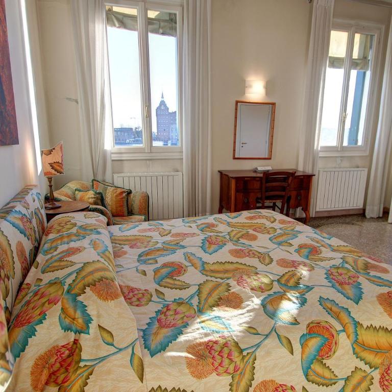 PATRIZIO panoramic view - Appartamento con 2 Camere da Letto - 11