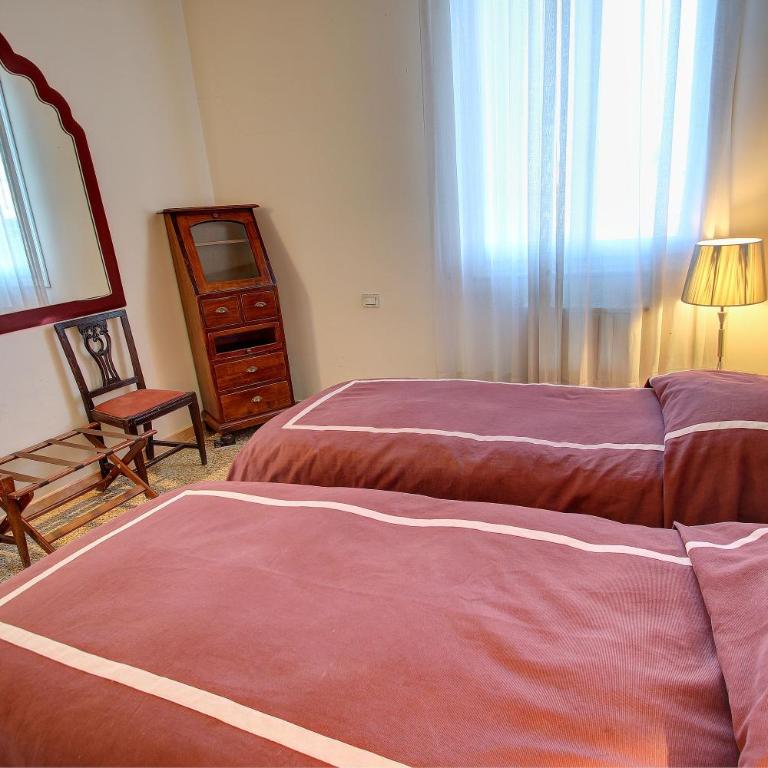 PATRIZIO panoramic view - Appartamento con 2 Camere da Letto - 16