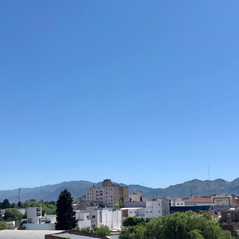 UBICACION IDEAL Centro de San Luis - Apartamento de 1 dormitorio - 12