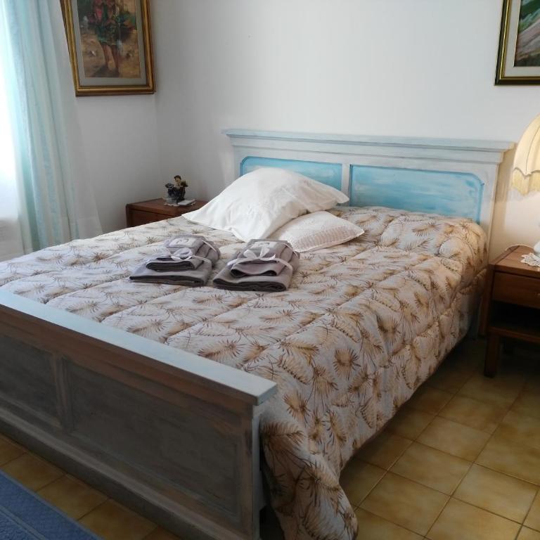 Cimabù - Two-Bedroom Apartment - 1