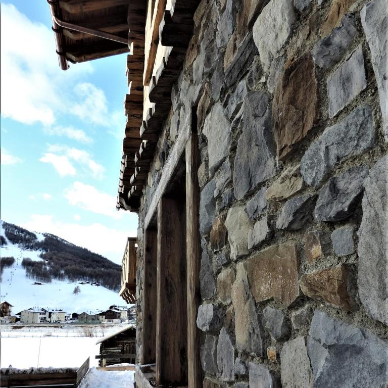 Tilio Chalet - Appartement Supérieur avec Sauna - 21