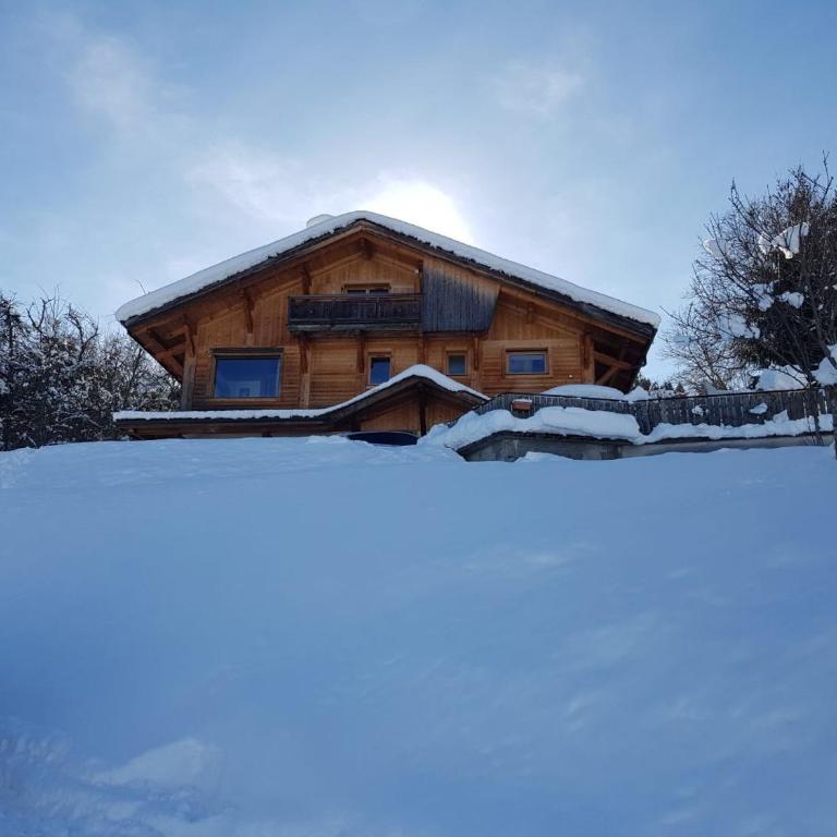 Gîte Bella Vita - Studio avec Baignoire Spa - 22