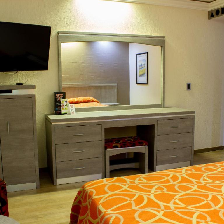 Hotel Ambos Mundos - Standard King Room - 12
