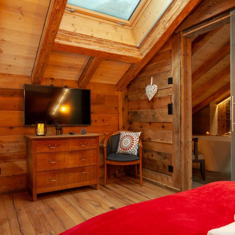 Chalet Schuler - Apartamento Dúplex - 27