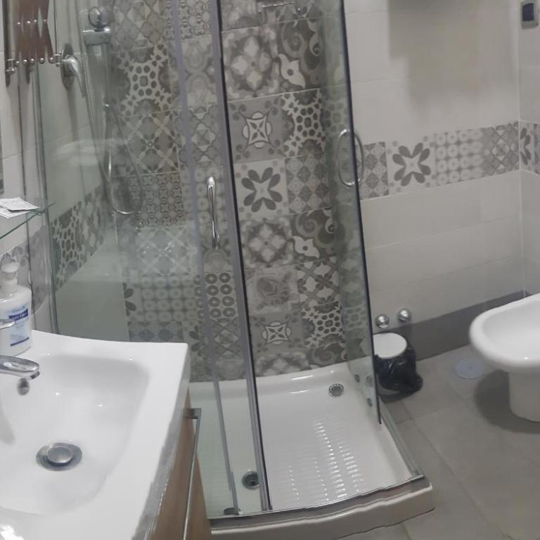 Donn'Anna Suite - Standard Double Room - 6