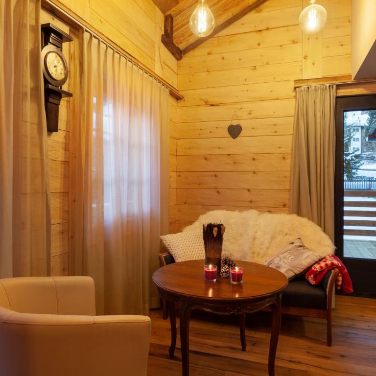 Chalet Schuler - Apartamento Dúplex - 9