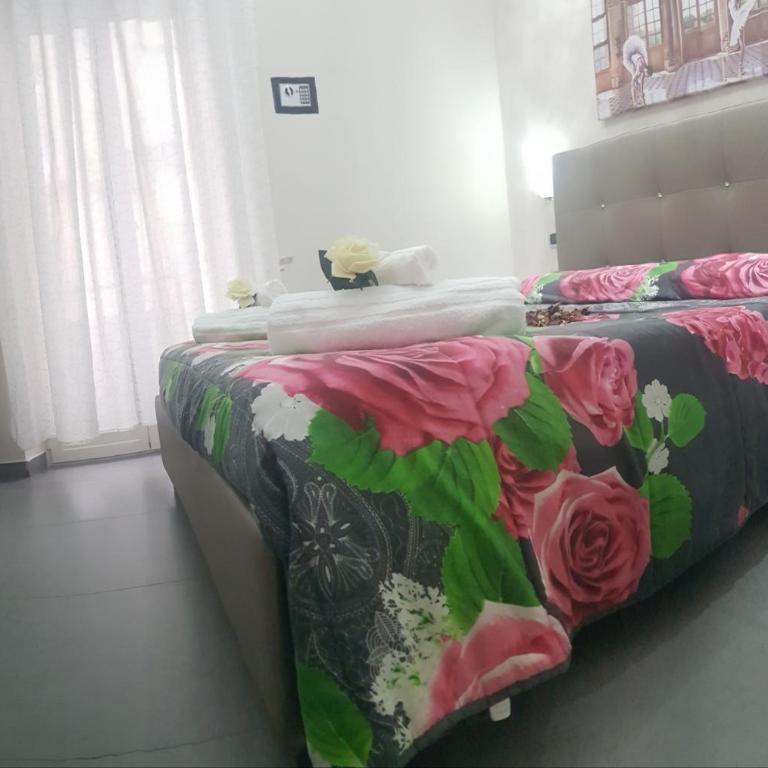 Donn'Anna Suite - Double Room with Balcony - 2