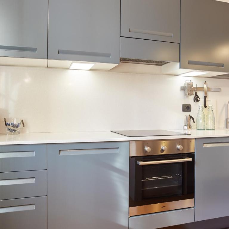 Casa all'Università di Verona - Verona Apartments - Appartamento con 3 Camere da Letto - 4