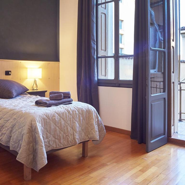 Casa all'Università di Verona - Verona Apartments - Appartamento con 3 Camere da Letto - 15