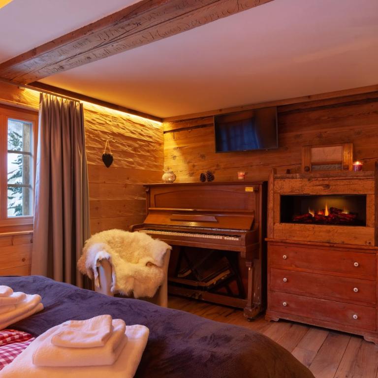 Chalet Schuler - Apartamento Dúplex - 3