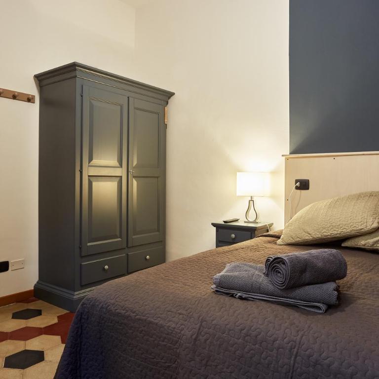 Casa all'Università di Verona - Verona Apartments - Appartamento con 3 Camere da Letto - 13