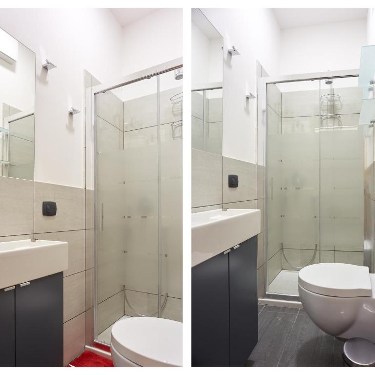 Casa all'Università di Verona - Verona Apartments - Appartamento con 3 Camere da Letto - 24