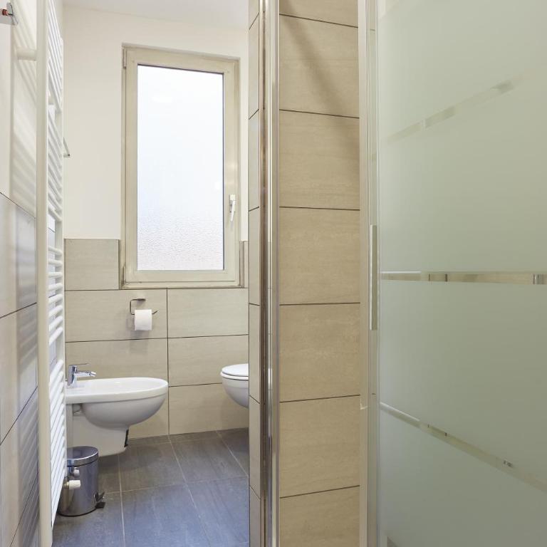 Casa all'Università di Verona - Verona Apartments - Appartamento con 3 Camere da Letto - 20