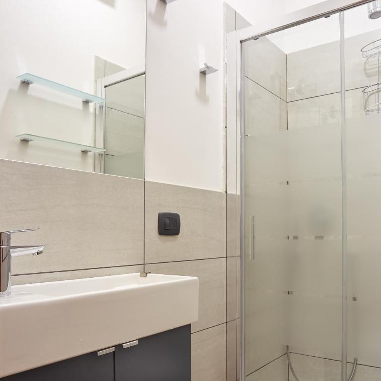 Casa all'Università di Verona - Verona Apartments - Appartamento con 3 Camere da Letto - 19
