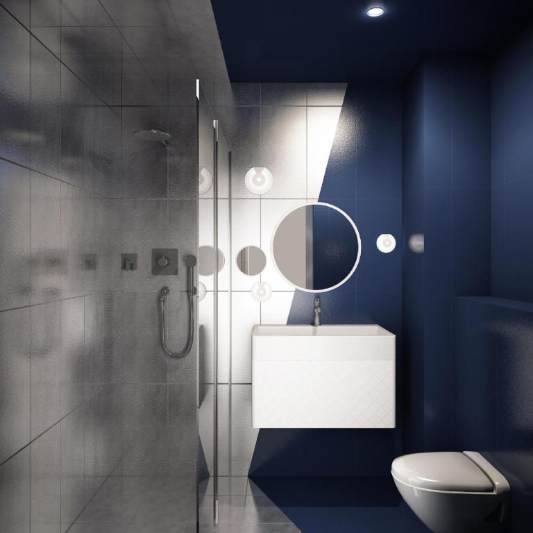 Le Malown - Chambre Double Deluxe - 2