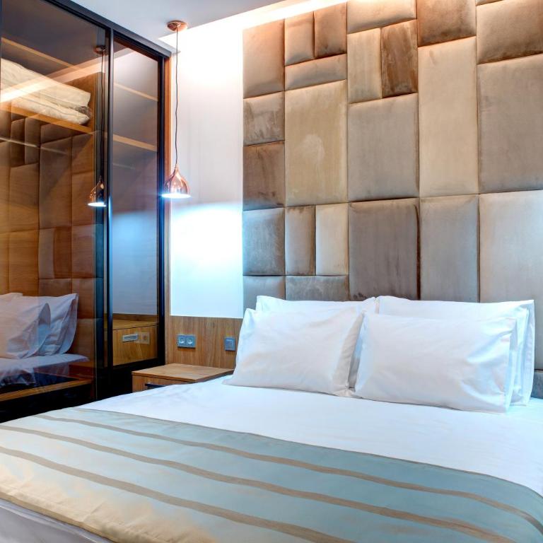 Royal apartments - Apartman sa 2 Spavaće Sobe - 4
