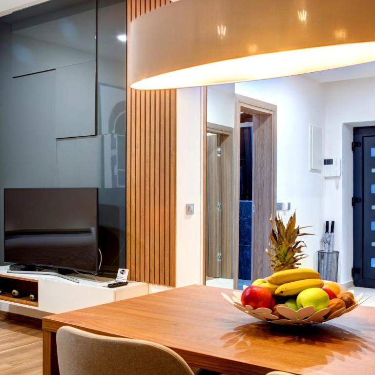 Royal apartments - Apartman sa 2 Spavaće Sobe - 6