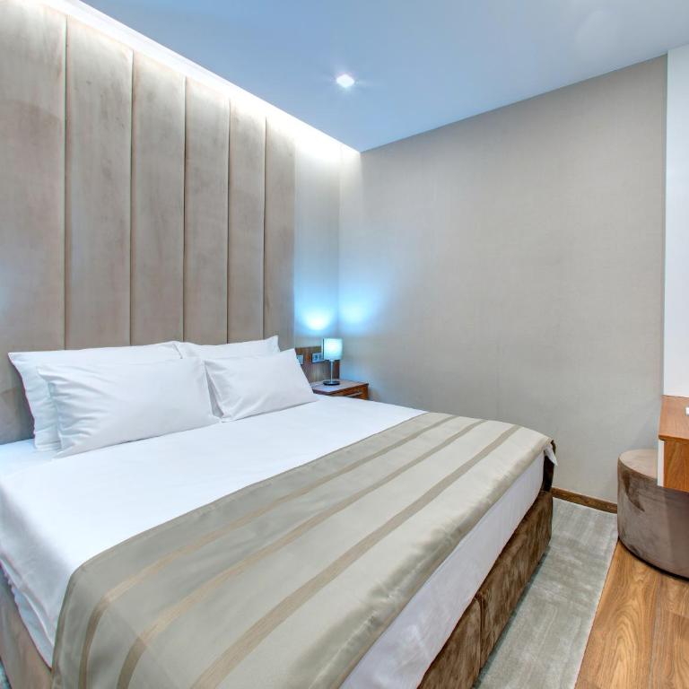 Royal apartments - Apartman sa 2 Spavaće Sobe - 12