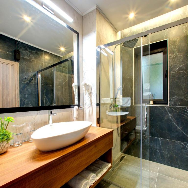 Royal apartments - Apartman sa 2 Spavaće Sobe - 15