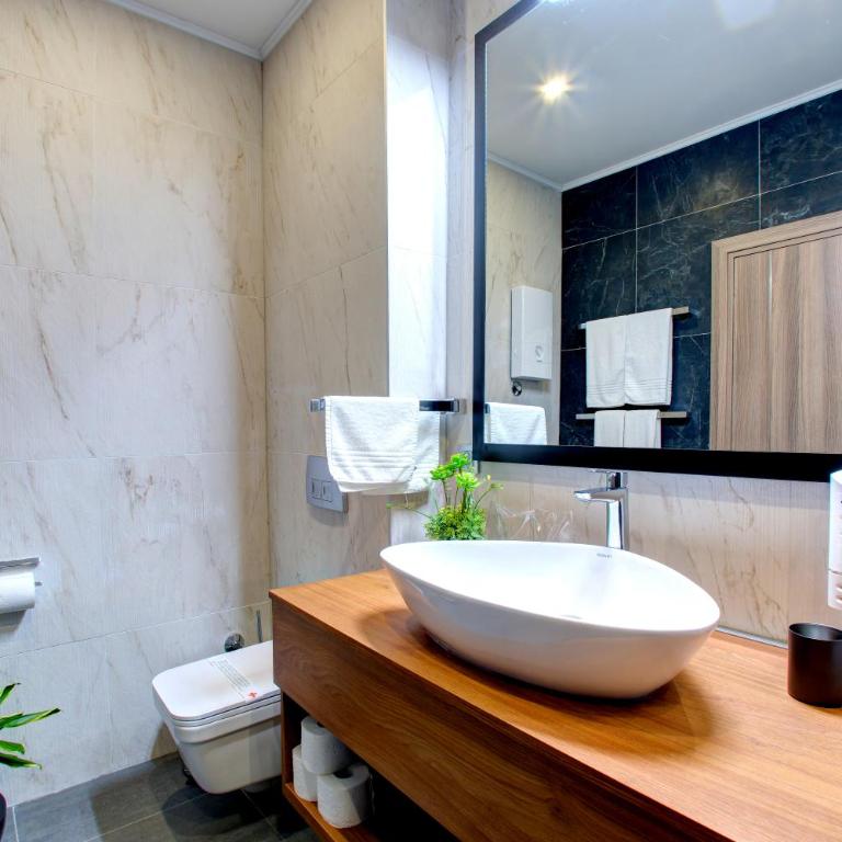 Royal apartments - Two-Bedroom Apartment - 17