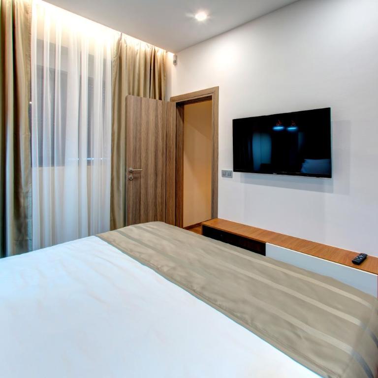 Royal apartments - Two-Bedroom Apartment - 11