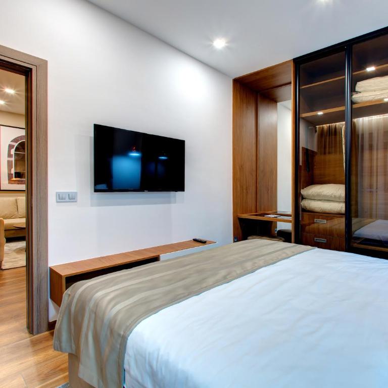 Royal apartments - Apartman sa 2 Spavaće Sobe - 14