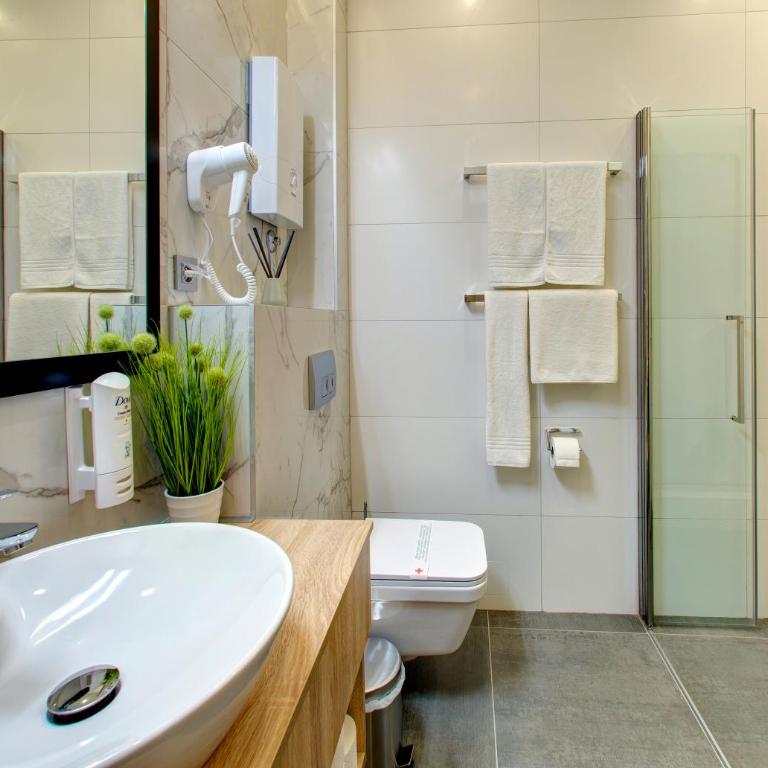 Royal apartments - One-Bedroom Apartment - 1