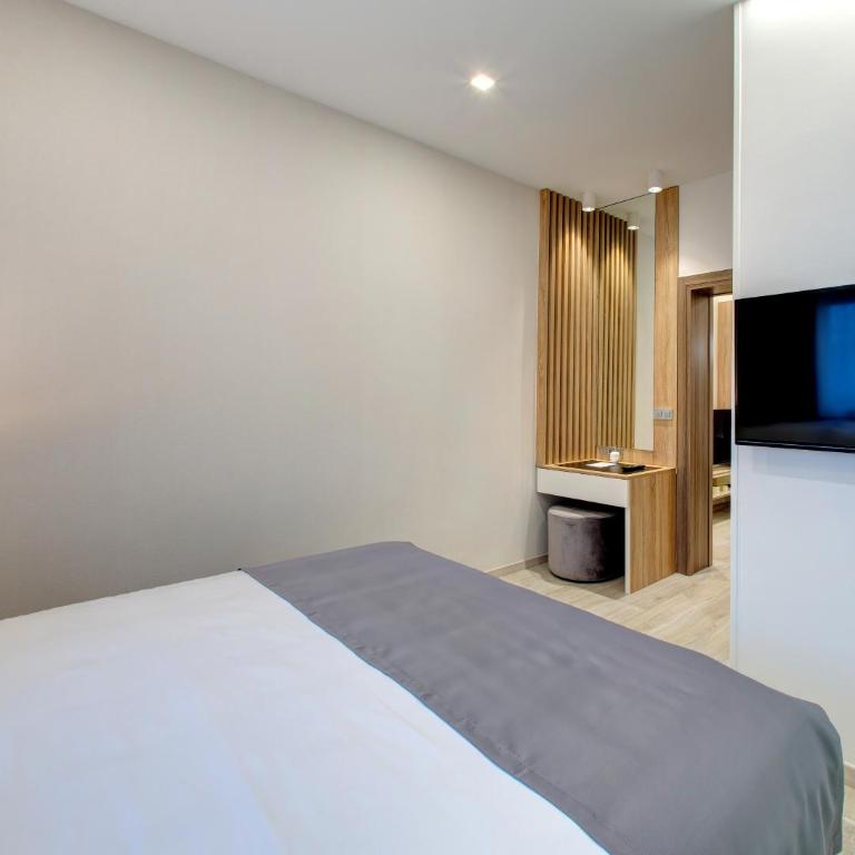 Royal apartments - Apartman sa 1 Spavaćom Sobom - 3