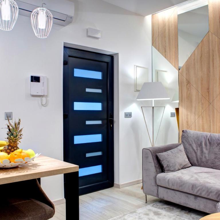 Royal apartments - Apartman sa 1 Spavaćom Sobom - 15