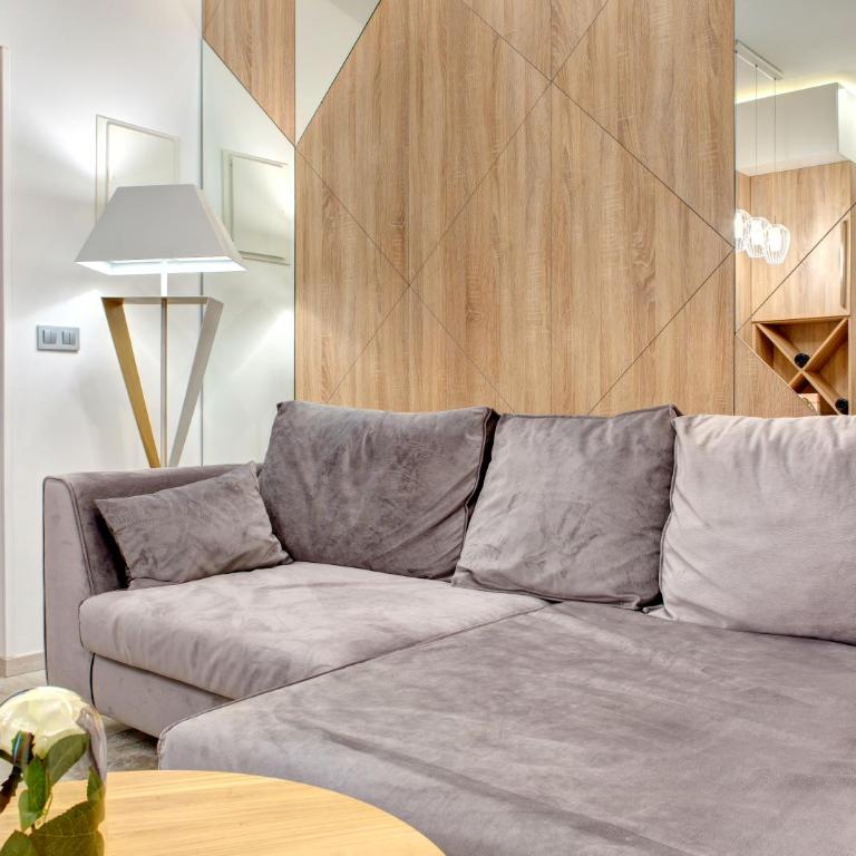 Royal apartments - Apartman sa 1 Spavaćom Sobom - 16