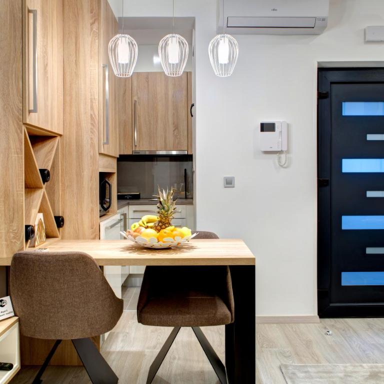 Royal apartments - Apartman sa 1 Spavaćom Sobom - 17