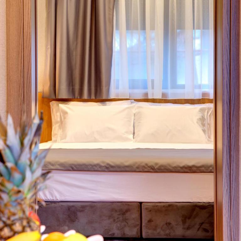 Royal apartments - Apartman sa 1 Spavaćom Sobom - 18