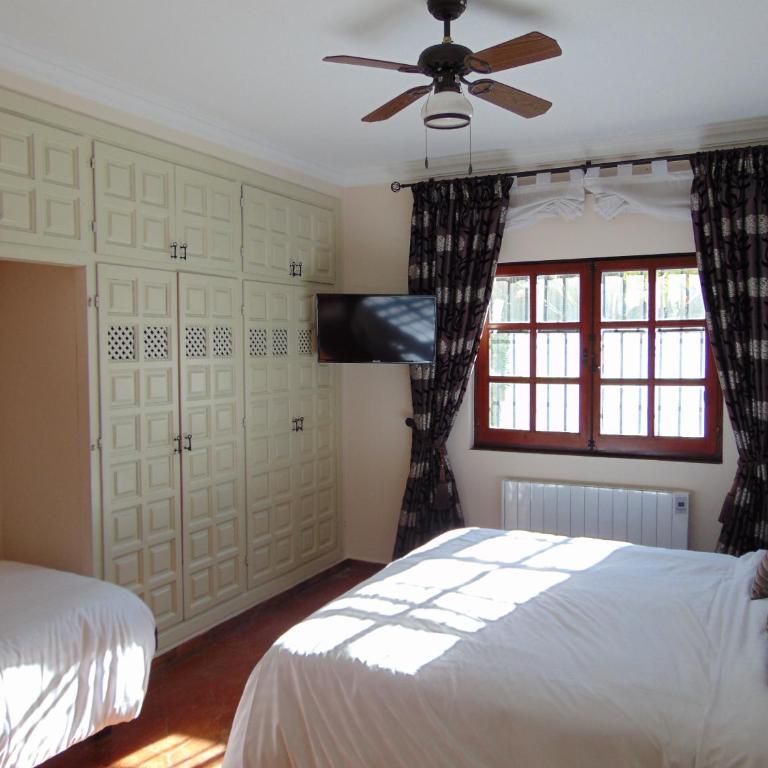 CASA MICHAEL - El Paraiso, Marbella - Villa - 14