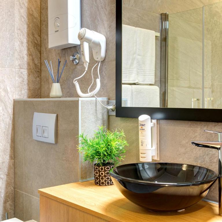 Royal apartments - Apartman sa 1 Spavaćom Sobom - 5